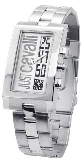 Oiritaly Watch Quartz Unisex Just Cavalli 7253780025 Watches